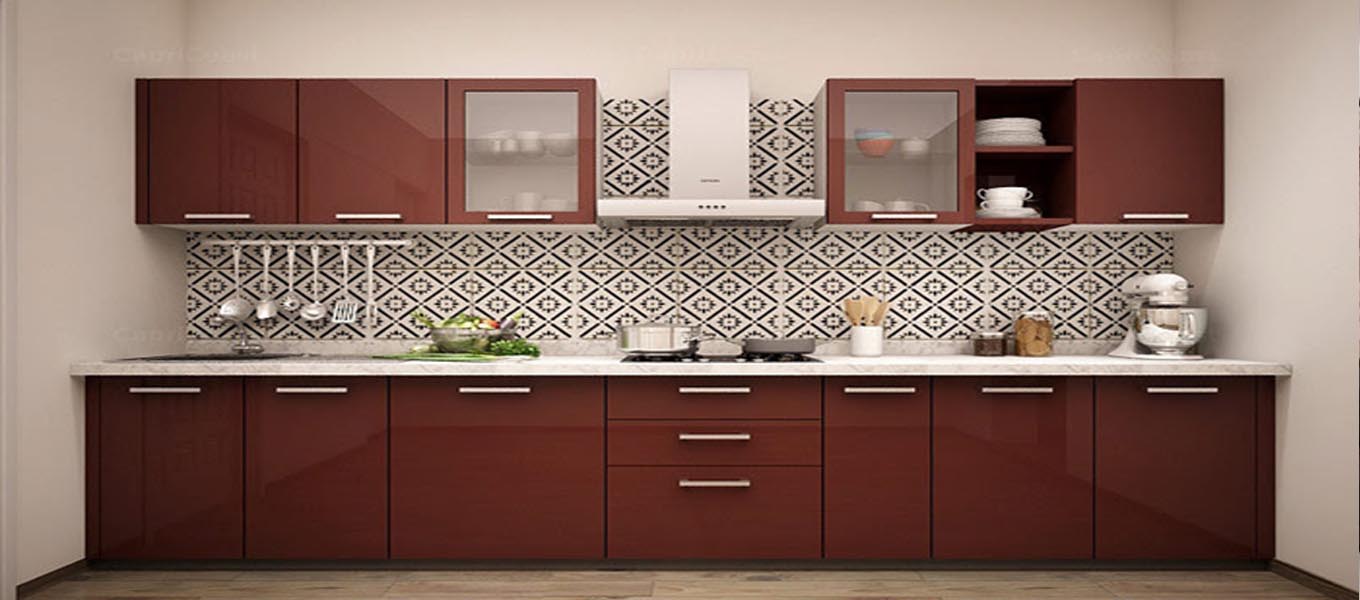 Mannivakkam Upvc interiors