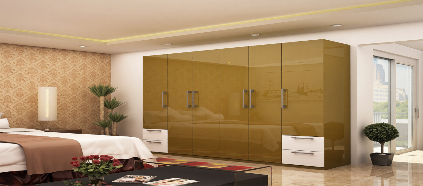 Kitchen Cupboard