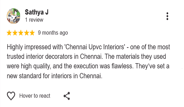 Client Review 3