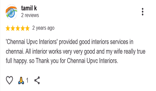 Client Review 5