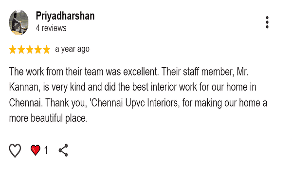 Client Review 6